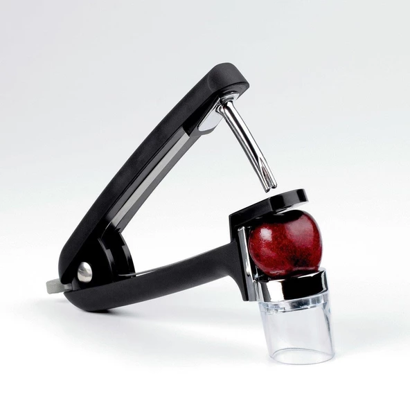 Oxo 1071499 Gg Kiraz Çıkarıcı - 5