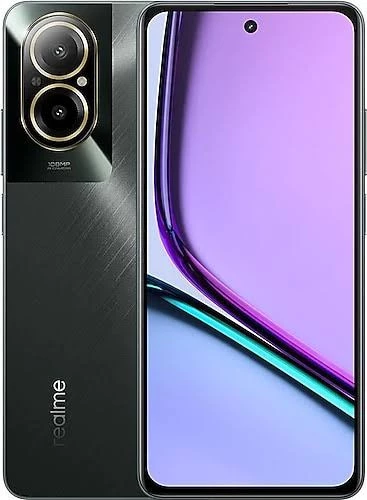 Realme 12 Lite 6 Gb 128 Gb Siyah (Türkiye Garantili)