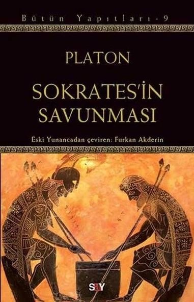 Sokrates'in Savunması