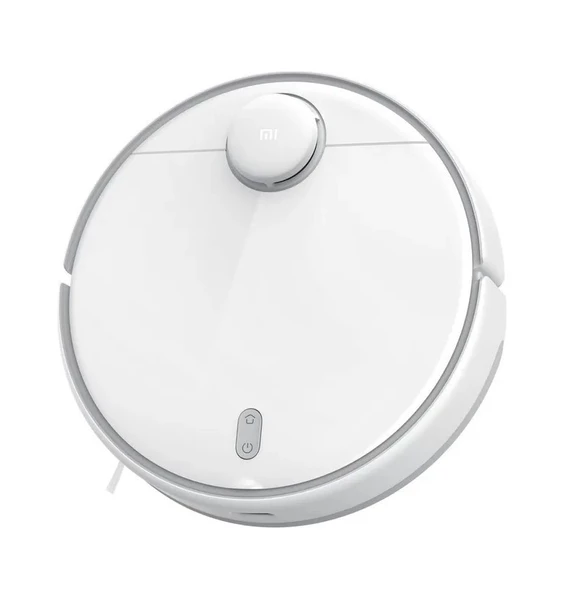 Xiaomi Mi Robot Vacuum Mop 2 Pro Akıllı Robot Süpürge