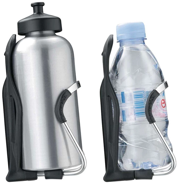 Topeak Modula Cage II Matara Kafesi Alüminyum TMD06BK 250552 - 3