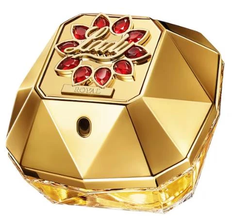 Paco Rabbane Lady Million Royal Edp 80 Ml Kadın Parfüm