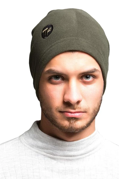 Polar Boyunluk - Thermoform - Haki - 2