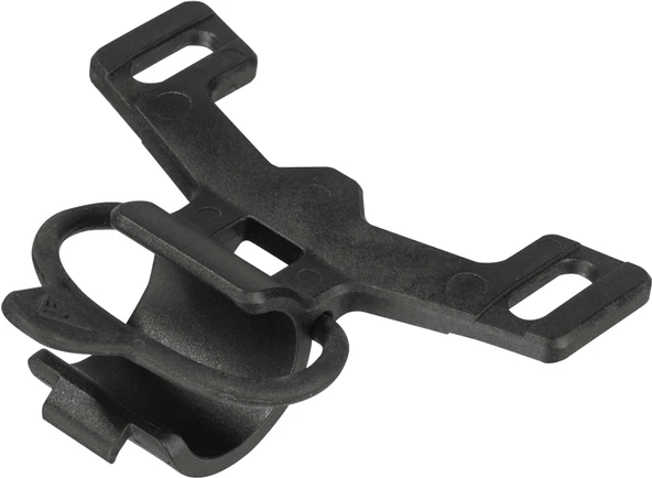 Topeak RaceRocket HP Mini Bisiklet Pompası SmartHead Başlık TRR-HPM1B 250525 - 9