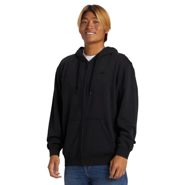 Quiksilver AQYFT03330-KVJ0 Salt Water Zip Erkek Sweatshirt