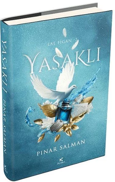 Yasaklı Ciltli PINAR SALMAN