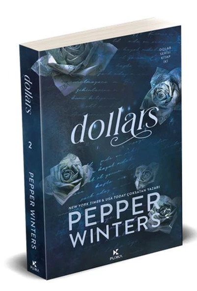 Dollars PEPPER WINTERS