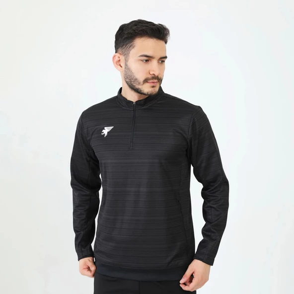 Joma Erkek Günlük Sweatshirt Sudadera Explorer 4232315 - 2