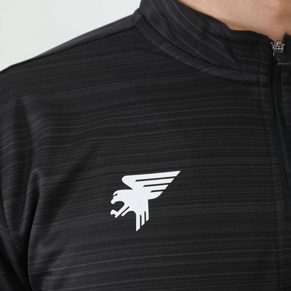 Joma Erkek Günlük Sweatshirt Sudadera Explorer 4232315 - 7