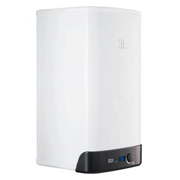 Demirdöküm DT4 Titanium Dijital 80 LT Termosifon 1800 W - Resim 2
