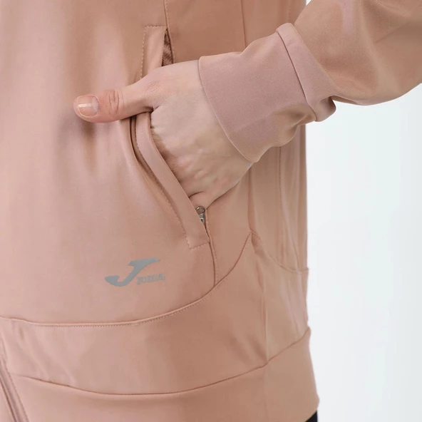 Joma Kadın Günlük Sweatshirt 6222302 Sweat - 5