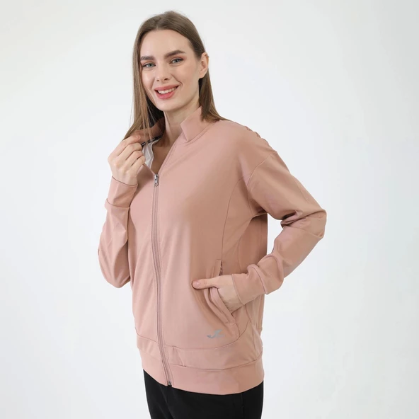 Joma Kadın Günlük Sweatshirt 6222302 Sweat - 2