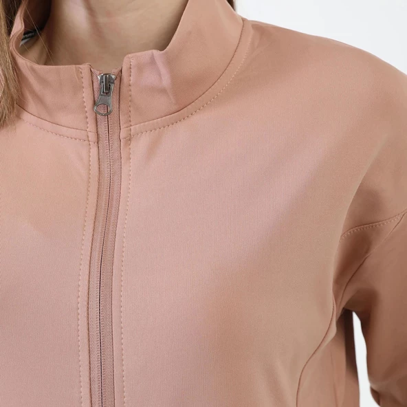 Joma Kadın Günlük Sweatshirt 6222302 Sweat - 7