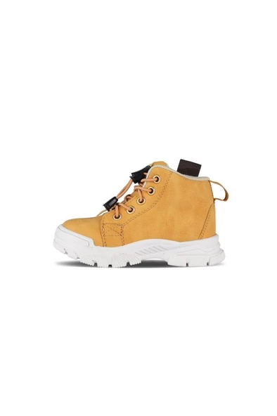 Vicco Marcus 946.B24K.407 Anatomik Taban Çocuk Bot Camel 22-25 - 2