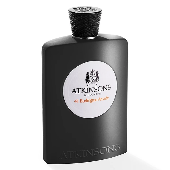 Atkinsons 41 Burlington Arcade EDP 100 ML Unisex Parfüm - 2