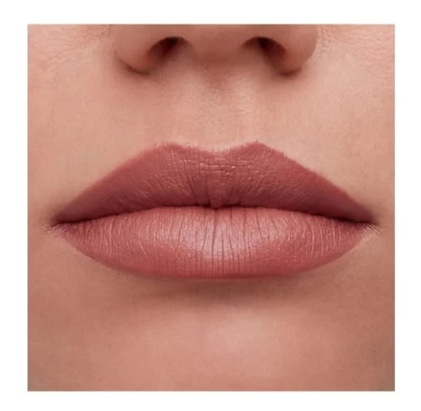 LYKD Mat Ruj 127 Cinder Rose - Resim 2