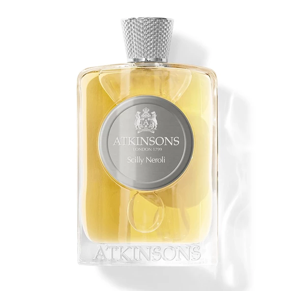 Atkinsons Scilly Neroli EDP 100ML Unisex Parfüm - 1