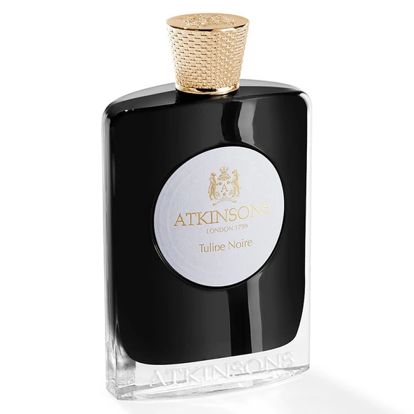 Atkinsons Tulipe Noir EDP 100ML Unisex Parfüm - 2