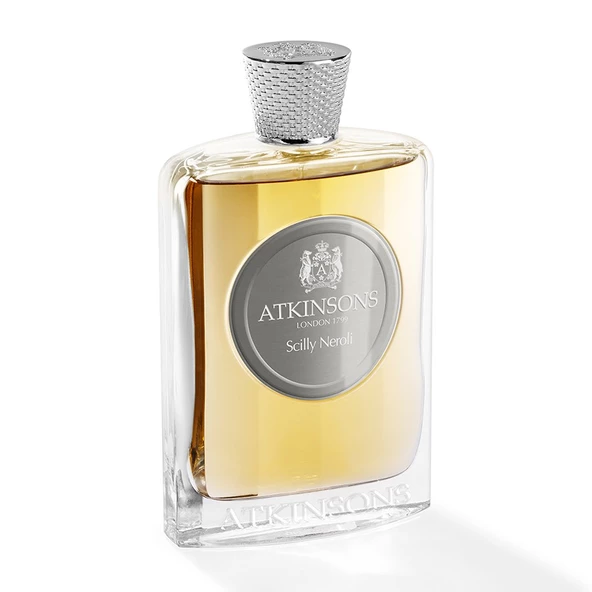 Atkinsons Scilly Neroli EDP 100ML Unisex Parfüm - 2