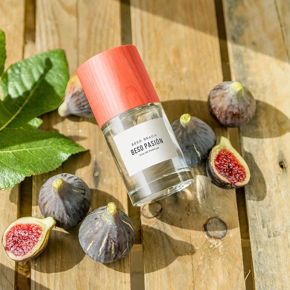 Beso Beach Feliz EDP 100 ML - Resim 2