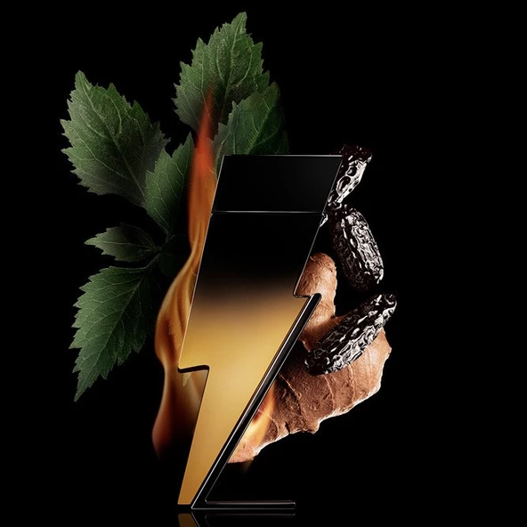 Carolina Herrera Bad Boy Extreme EDP 100ML Erkek Parfüm - 3