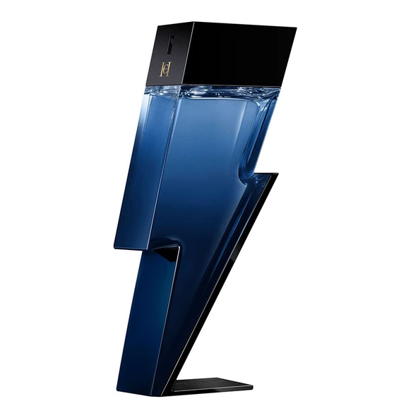 Carolina Herrera Bad Boy Cobalt EDP 100ML Erkek Parfümü - 1