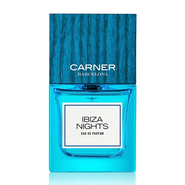 Carner Barcelona Ibiza Nights EDP 100 ML