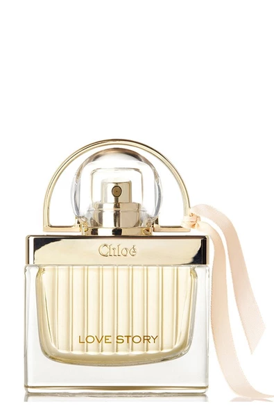 Chloe Love Story Edp 50Ml ürün görseli