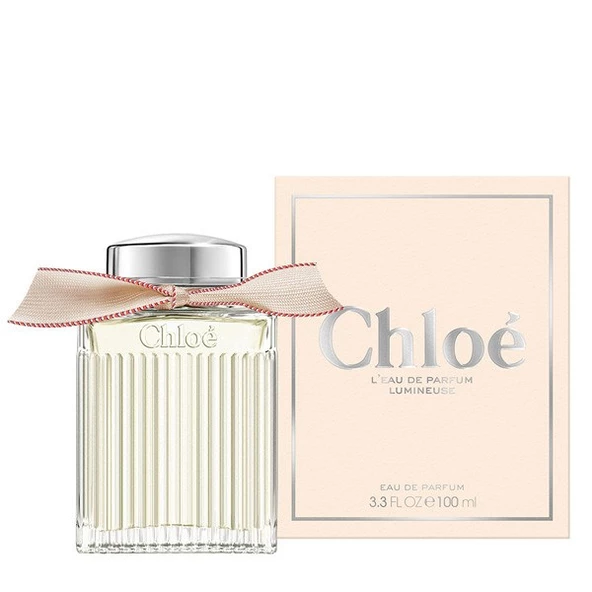 Chloe Signature Lumineuse EDP 100ML Kadın Parfüm - Resim 2