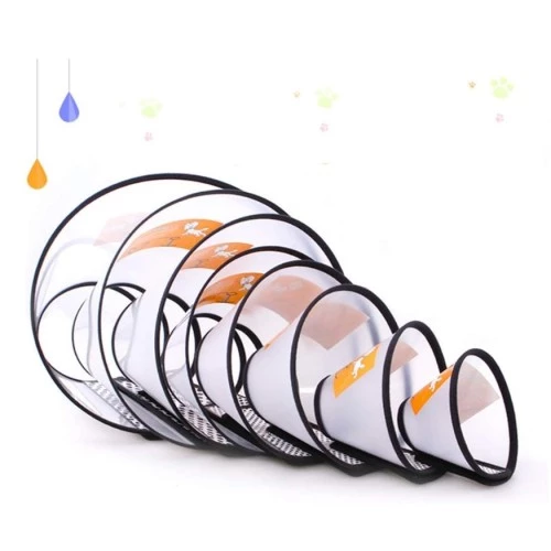 Periboia Ayarlanabilir Koruyucu Yaka 2 Numara - 3