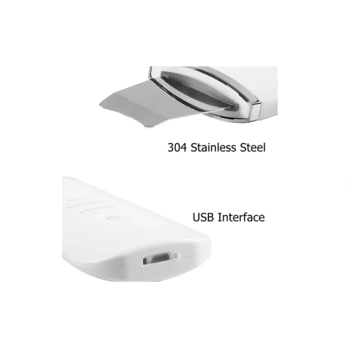 Periboia Ultrasonik Yüz Temizleme Cihazı - 2
