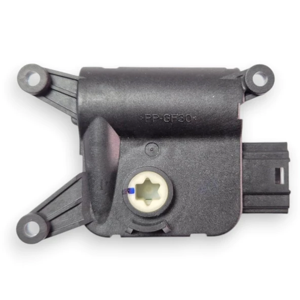 Skoda Superb 2024-2028 Kalorifer Pozisyon Ayar Motoru 5WA907511C