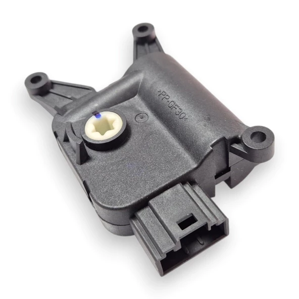 Skoda Octavia 2020-2024 Kalorifer Pozisyon Ayar Motoru 5WA907511C - 3
