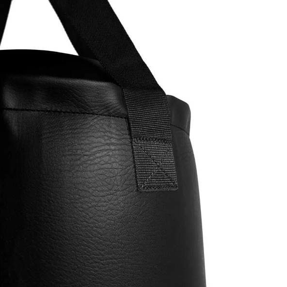 Everlast Elite Nevatear Black/Black 36 kg Boks Torbası P00003420 - 4