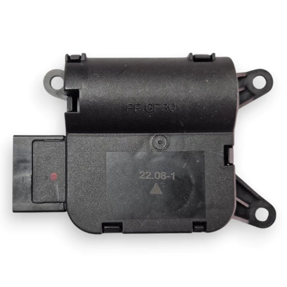 VW Golf 7.5 2017-2020 Kalorifer Pozisyon Ayar Motoru 5Q0907511A - 4