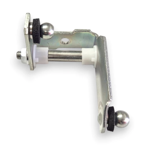 Seat Cordoba 1993-1999 Manuel Vites Tamir Kiti Avara Kolu 6K0711201A - 7