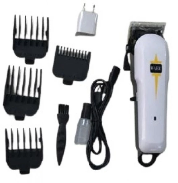 Waer WA-3038 Saç Kesme Makinesi - 2
