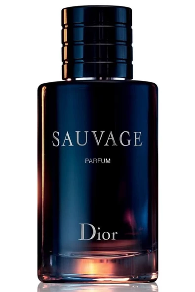 Dior Sauvage Parfum EDP 200ML Erkek Parfümü