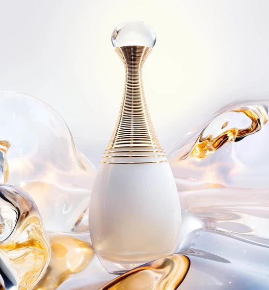 Dior Jadore D'Eau EDP Vaporiser Bayan Parfüm 100ml - 2