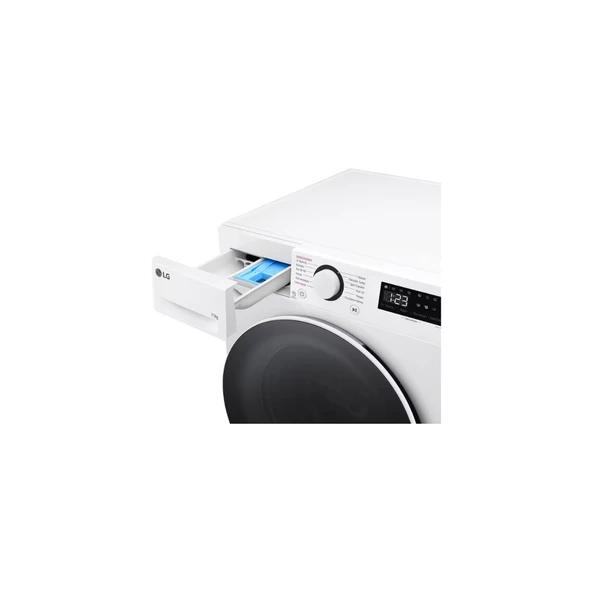 F4Y5EYW0W Vivace 11 kg 1400 Devir Çamaşır Makinesi - 4