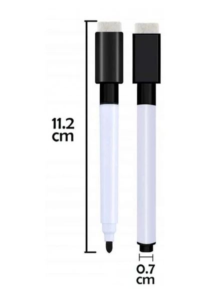 Elif-BA Yaz-SİL Kitabı (YAZ-SİL Kalemi Hediyeli) - Resim 5