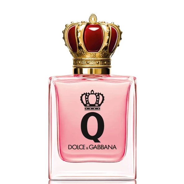 Q BY Dolce & Gabbana EDP 50ML Kadın Parfümü ürün görseli