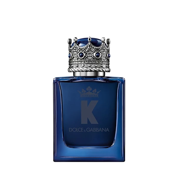K By Dolce&Gabbana EDP Intense 50ML Erkek Parfüm ürün görseli