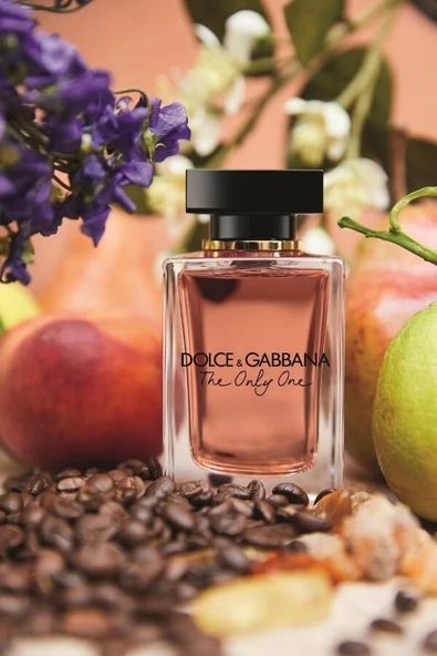 Dolce & Gabbana The Only One EDP 100ML Kadın Parfümü - 3