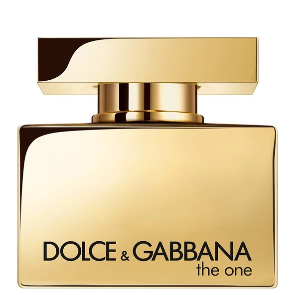 Dolce&Gabbana The One Gold EDP Intense 50ML Kadın Parfüm