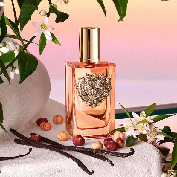 Dolce&Gabbana Devotion EDP Intense 100ML Kadın Parfüm - 3