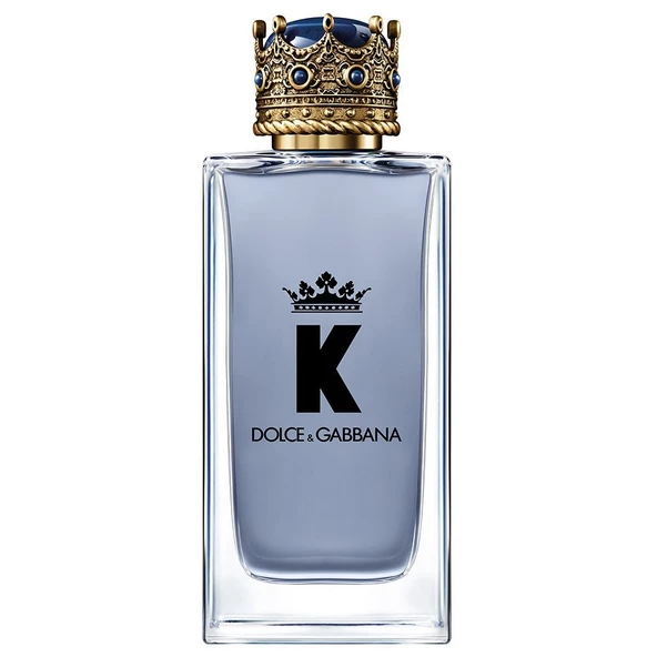 K By Dolce & Gabbana EDT 100ML Erkek Parfüm - 1
