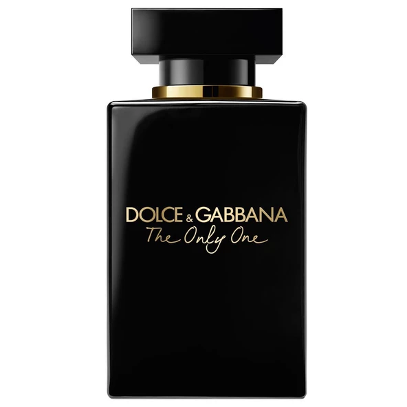Dolce & Gabbana The Only One Intense EDP 100ML Kadın Parfümü