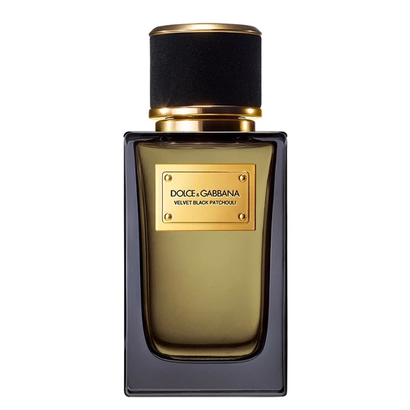 Dolce&Gabbana Velvet Black Patchouli EDP 100ML Unisex Parfüm - 1