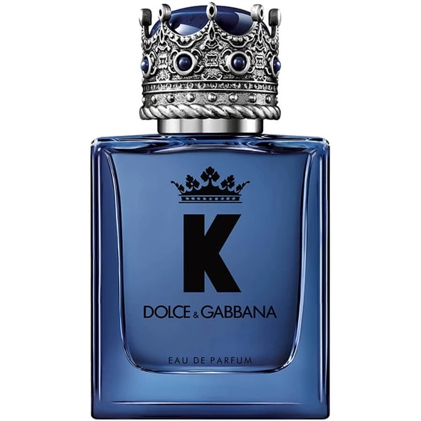 K BY Dolce & Gabbana EDP 50ML Erkek Parfümü - 1